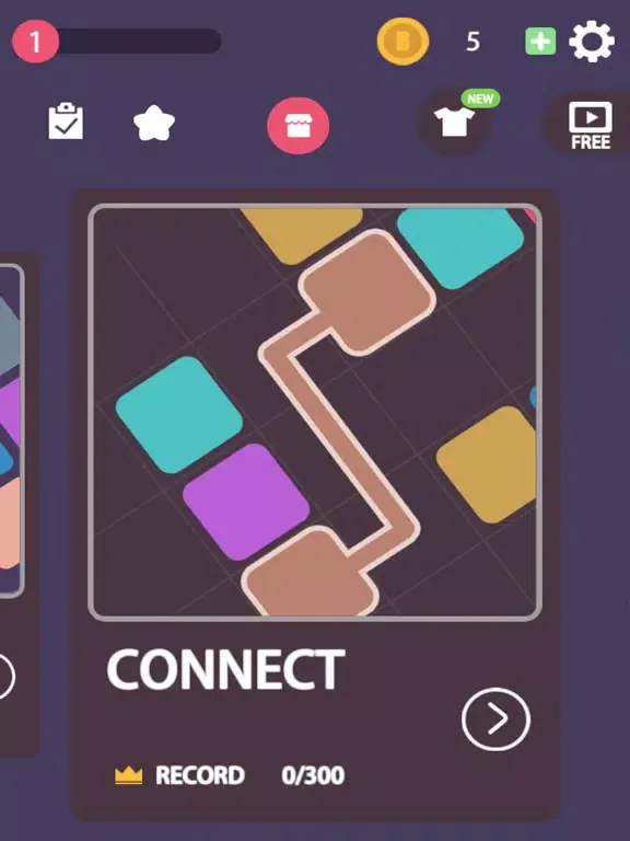 Block Puzzle 3 in 1 iPad  স্ক্রিনশট
