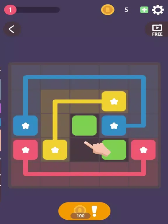 Block Puzzle 3 in 1 iPad  স্ক্রিনশট