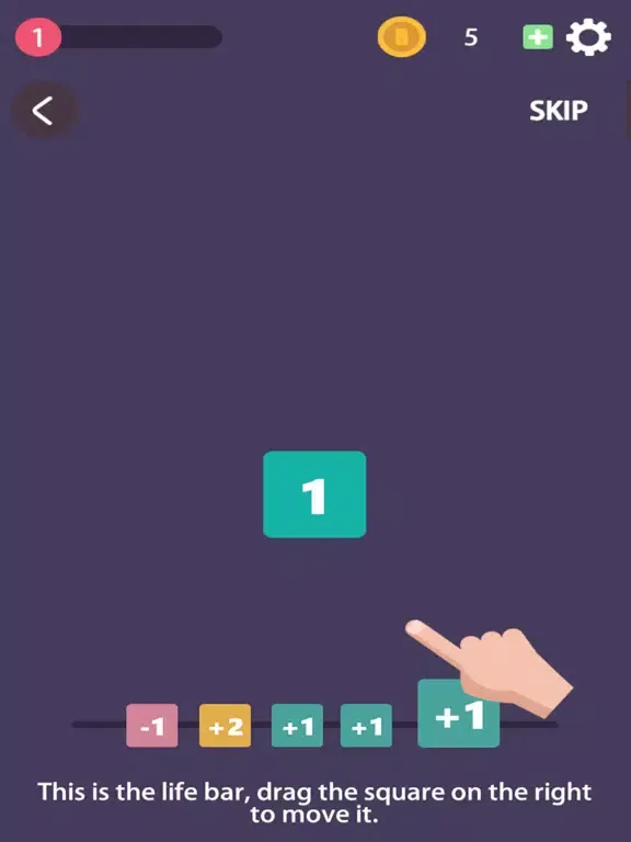 Block Puzzle 3 in 1 iPad  স্ক্রিনশট