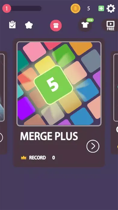Block Puzzle 3 in 1 স্ক্রিনশট