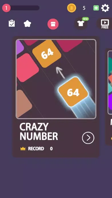Block Puzzle 3 in 1 স্ক্রিনশট
