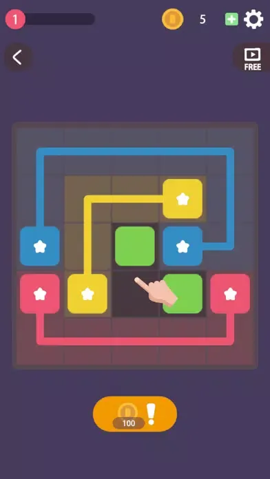 Block Puzzle 3 in 1 স্ক্রিনশট