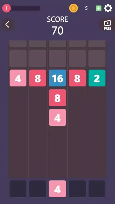Block Puzzle 3 in 1 স্ক্রিনশট