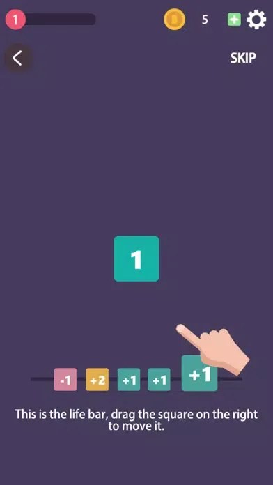 Block Puzzle 3 in 1 স্ক্রিনশট