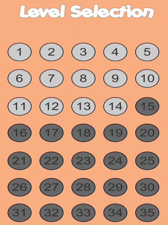 Screenshot di Break The Glass Game iPad 