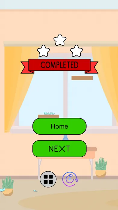 Screenshot di Break The Glass Game