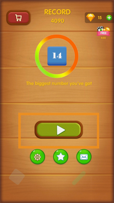 صور Merge Block Puzzle