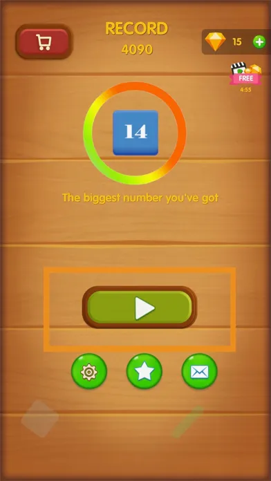Merge Block Puzzle Screenshots