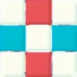 Color Pattern Puzzle Game