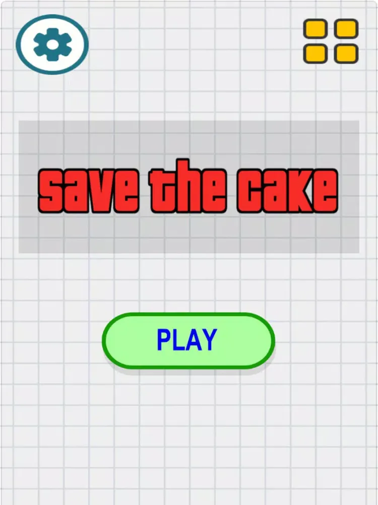 صور Slice The Cake iPad 