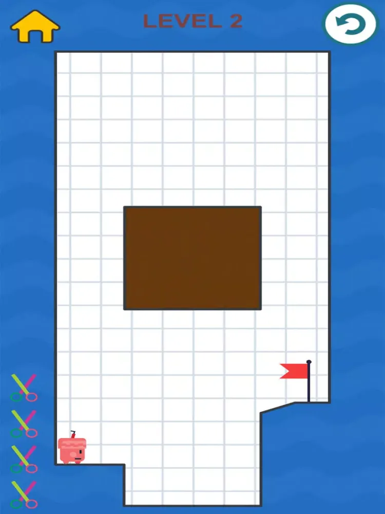 صور Slice The Cake iPad 