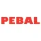 Pebal