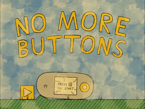 No More Buttons iPad  سکرین شاٹس