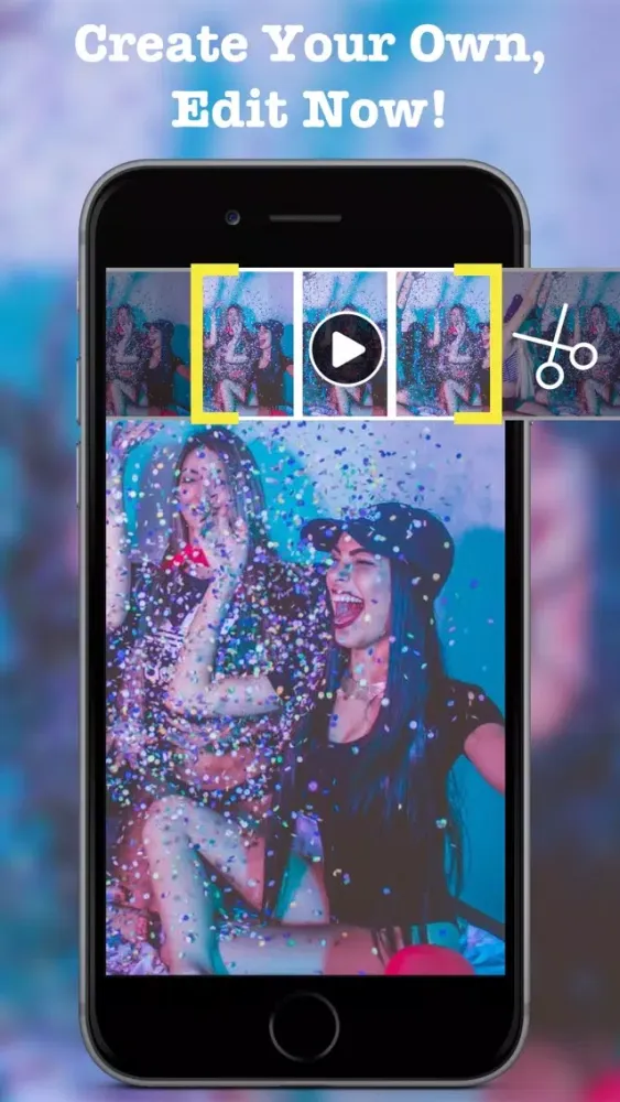 Capturas de pantalla de LivScreen - Live Wallpaper HD