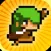 2D Retro Platformer Side Game