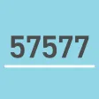 短歌アプリ『57577』- 縦書き画像作成。短歌だけのSNS