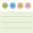 MEMORU PLUS / Simple Note App