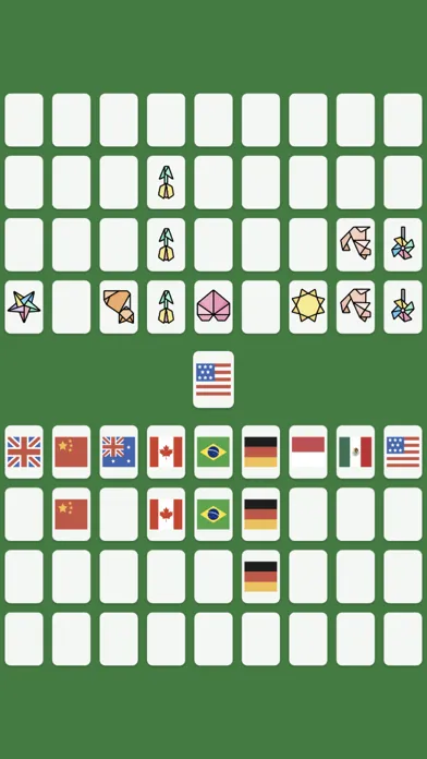 Скриншоты nines / Mahjong tile game