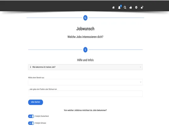 تصاویر Jobalarm Gastro iPad 