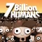 7 Billion Humans