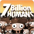7 Billion Humans