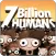 7 Billion Humans