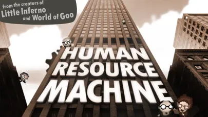 Human Resource Machine Screenshots