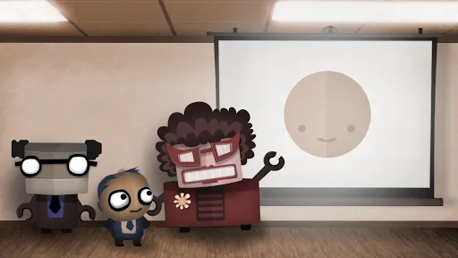 7 Billion Humans應用截圖