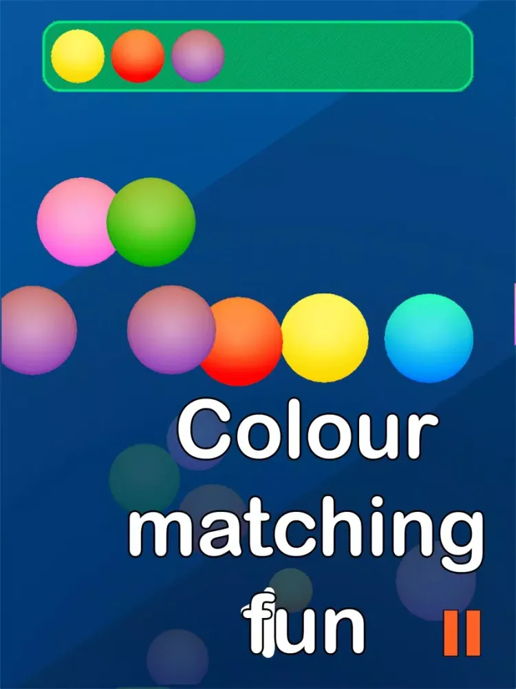 تصاویر Colour Perfect iPad 