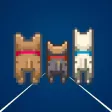 3 Dogs