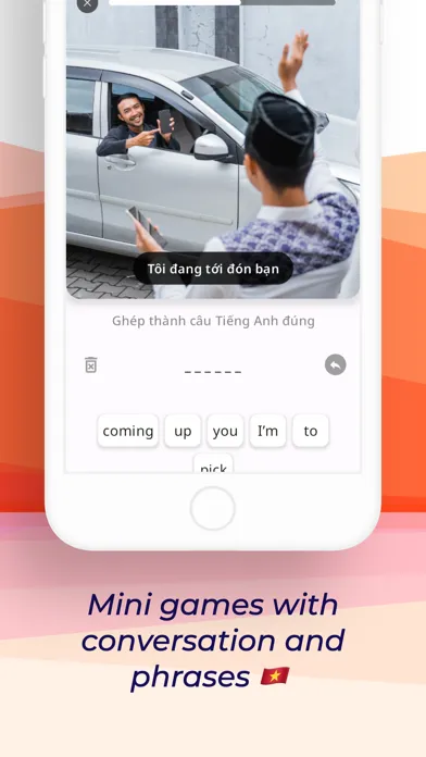 Скриншоты Lazy English: Learn & Play