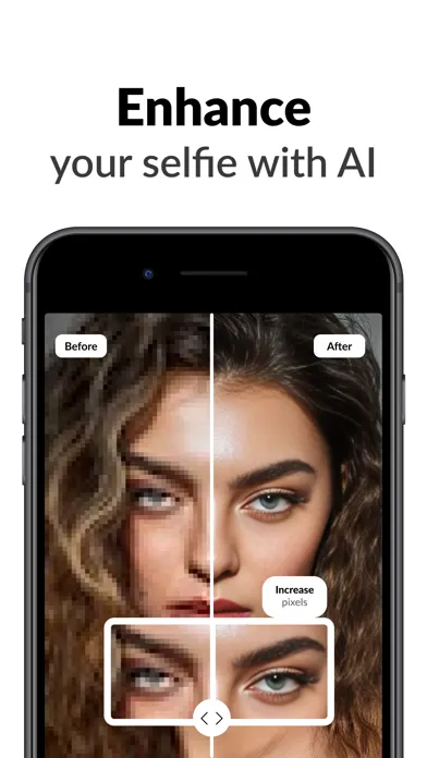 Photo enhancer: Image enhancer Screenshots
