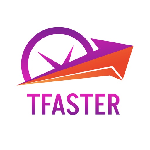 TFaster:Transfer, Sharing Data