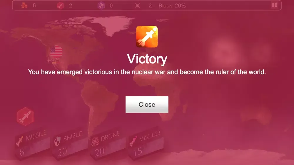 صور Nuclear Inc.
