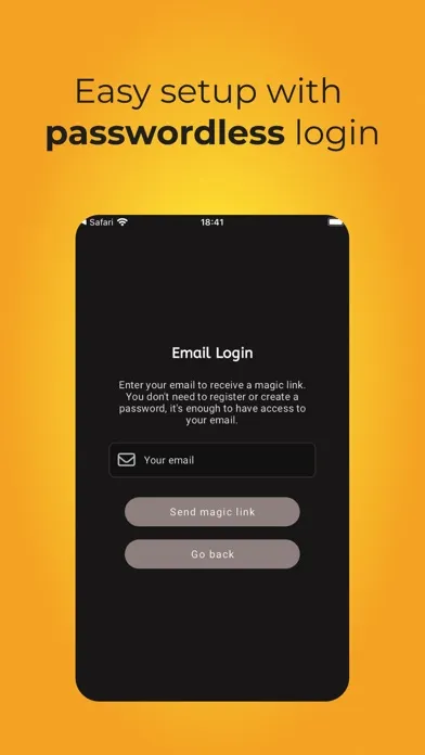 Emojichat - Emoji-Only Chat سکرین شاٹس