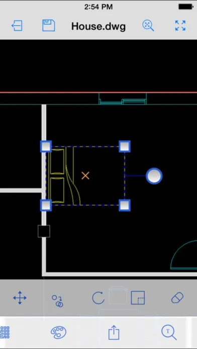 تصاویر CAD Design 3D - edit Auto CAD DWG/DXF/DWF files