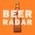 Beer Radar - Find the Nearest Bar