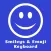 Smileys & Emoji Keyboard - Supersized GIFs Edition