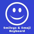 Smileys & Emoji Keyboard - Supersized GIFs Edition Smileys & Emoji Keyboard - Supersized GIFs Edition