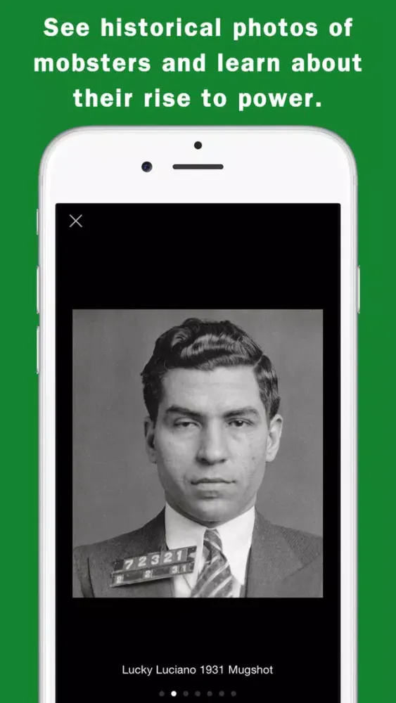 Mafia Walking Tour in Little Italy, New York City Screenshots