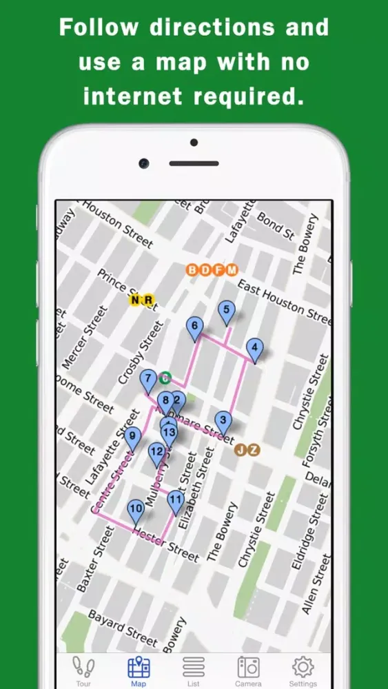 Mafia Walking Tour in Little Italy, New York City Screenshots