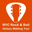 New York Rock and Roll History Walking Tour