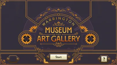 Warrington Museum Screenshots