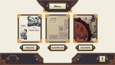 Warrington Museum Screenshots