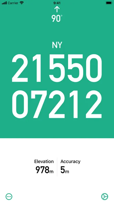 صور GPS OS Grid Reference