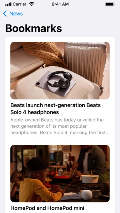 theapplepost.com应用截图