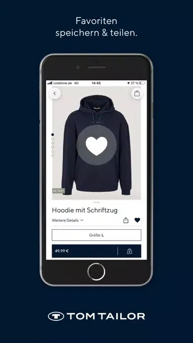 صور Tom Tailor - Fashion App