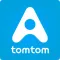 TomTom AmiGO GPS Maps, Traffic
