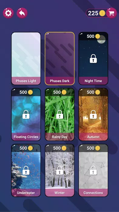 Word Blocks -Word Puzzle Games Screenshots
