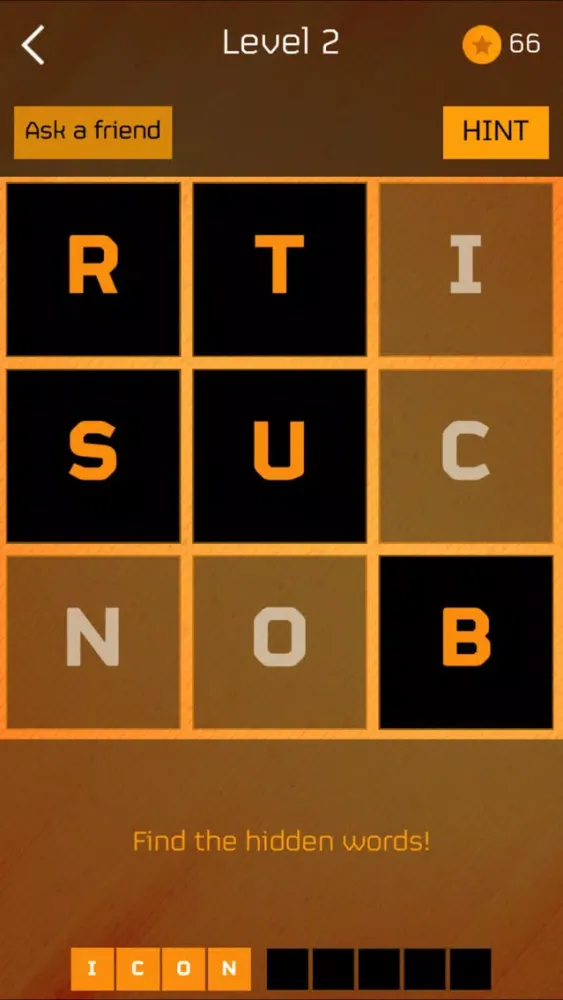 Скриншоты Word Mix Crossy - Link Words
